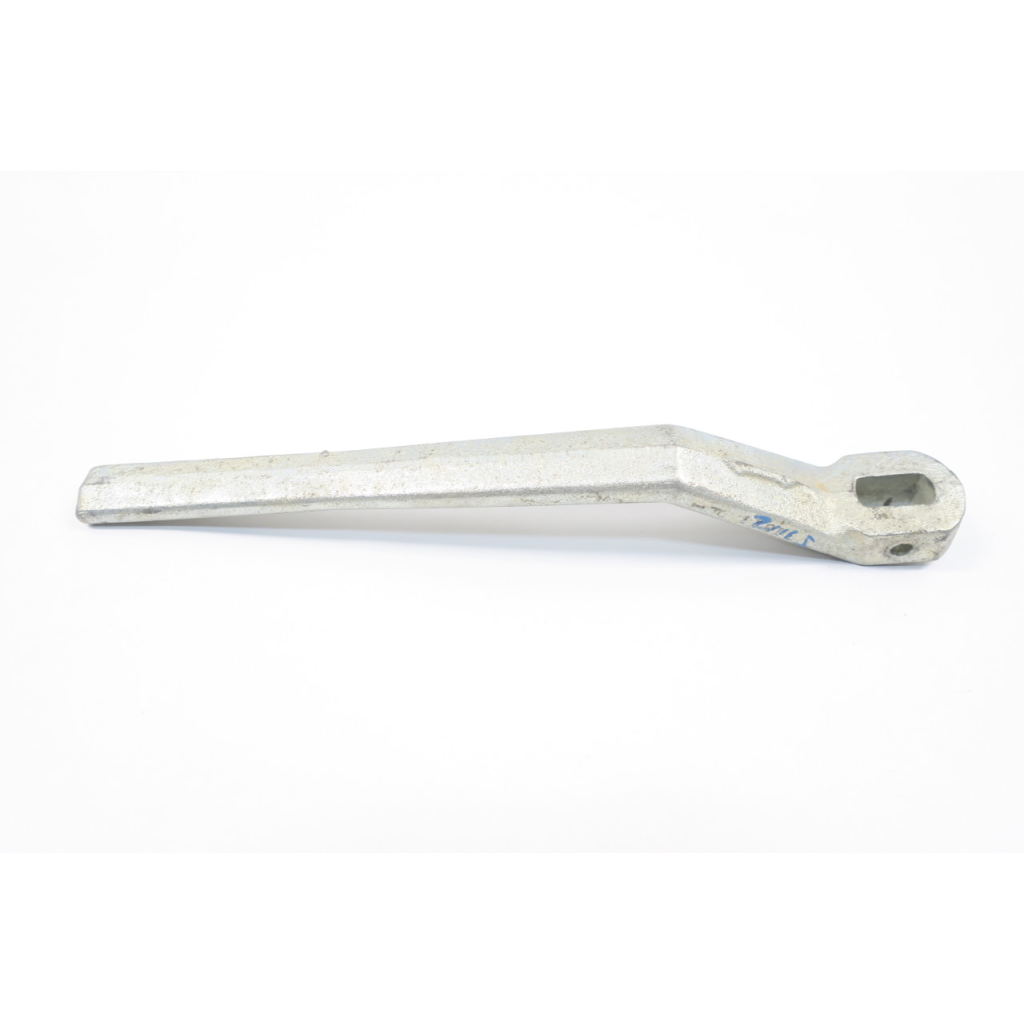 Kf Valves 16in Steel Valve Handle 1-1/4in X 5/8in Through Hole