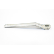 Kf Valves 16in Steel Valve Handle 1-1/4in X 5/8in Through Hole Kf Valves 16in Steel Valve Handle 1-1/4in X 5/8in Through Hole