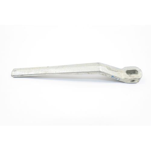 Kf Valves 16in Steel Valve Handle 1-1/4in X 5/8in Through Hole Kf Valves 16in Steel Valve Handle 1-1/4in X 5/8in Through Hole