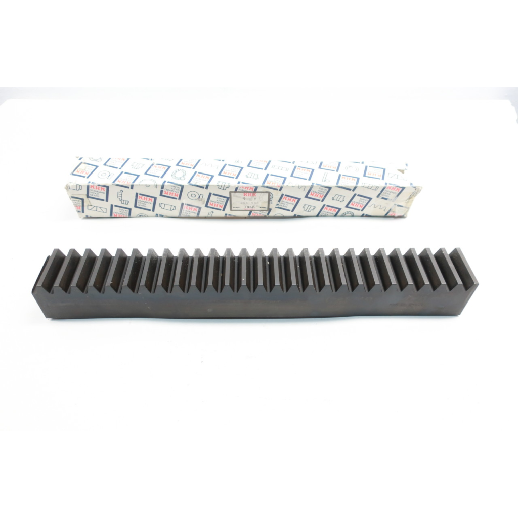 Khk SR6-500 Rack Gear 60mm 500mm 6mm