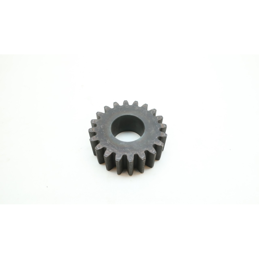 Khk SSA4-20 Spur Gear 80mm 20t