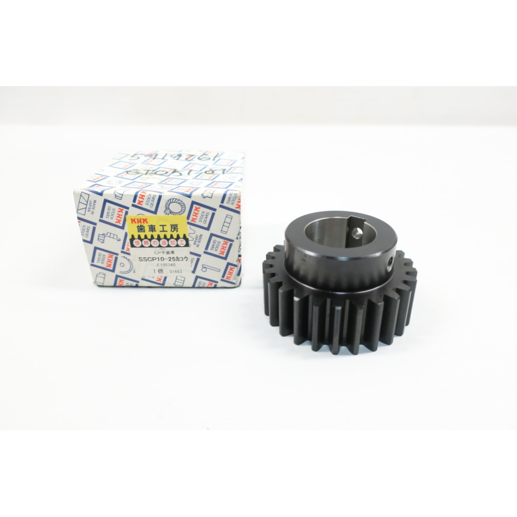 Khk SSCP10-30 Spur Gear 30t