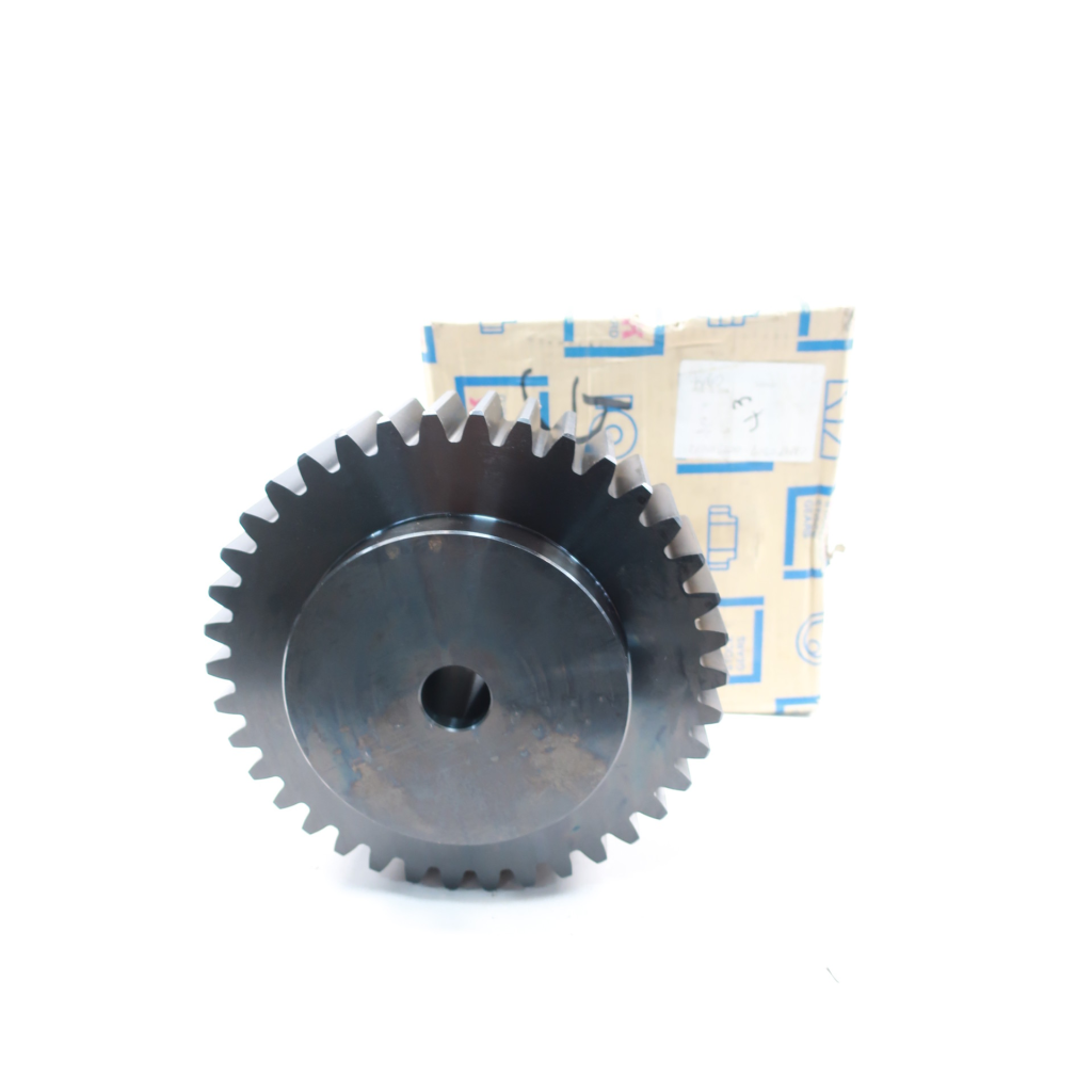 Khk SS6-38 Carbon Steel Spur Gear 38t