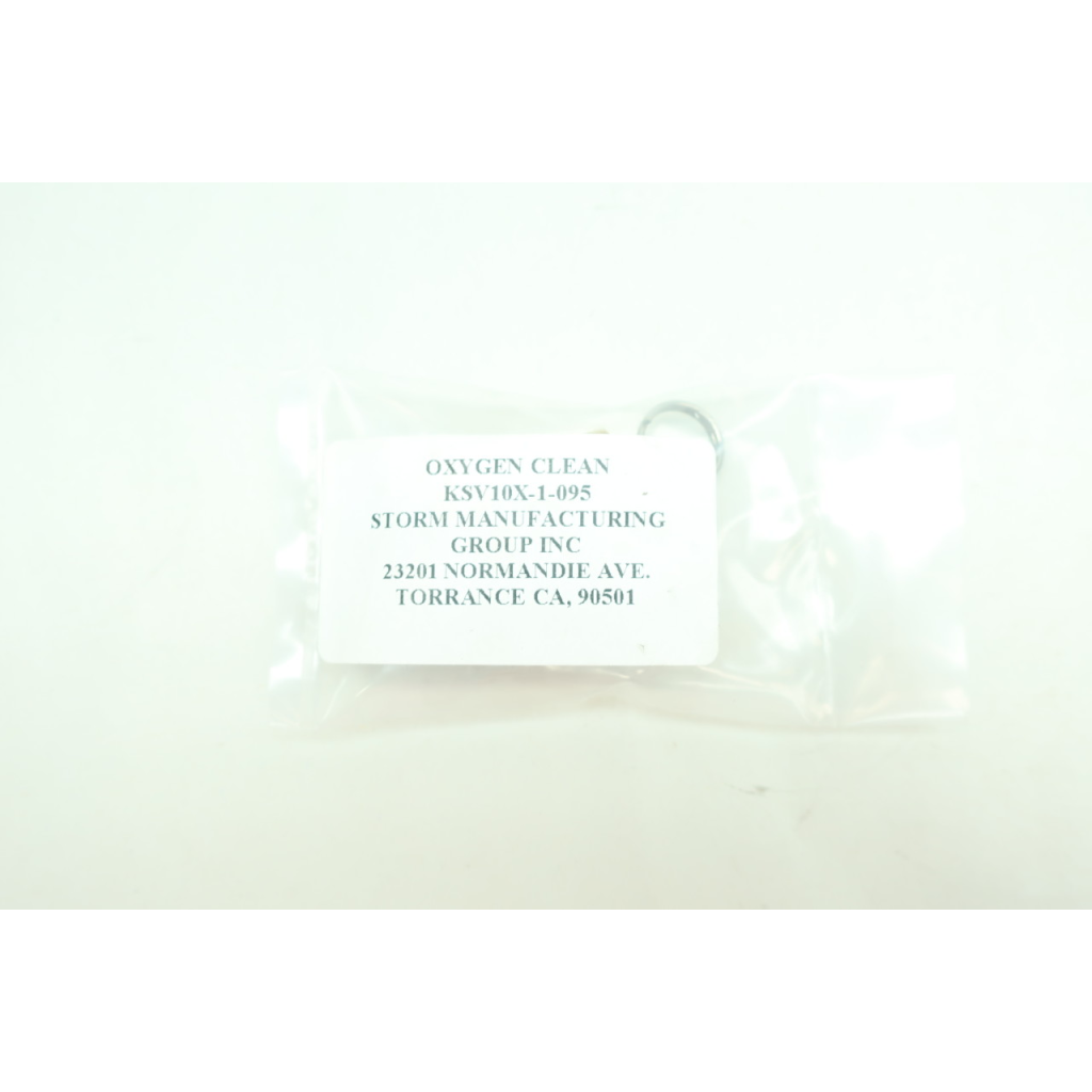 Kingston KSV10X-1-095 Brass Relief Valve 31cfm 95psi 1/8in Npt