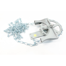 Kinnear Gear Sprocket & Pinion Chain Pulley