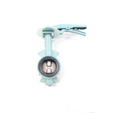 Kitz 150DJHE Manual Wafer Butterfly Valve 2in Kitz 150DJHE Manual Wafer Butterfly Valve 2in