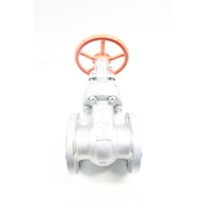 Kitz 150SCLS Manual Steel Flanged Wedge Gate Valve 3in 150 Kitz 150SCLS Manual Steel Flanged Wedge Gate Valve 3in 150