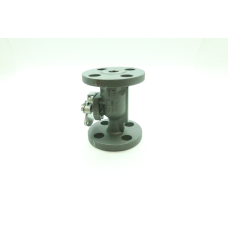 Kitz 150SCTAZM Steel Flanged Ball Valve 1/2in 150 Kitz 150SCTAZM Steel Flanged Ball Valve 1/2in 150