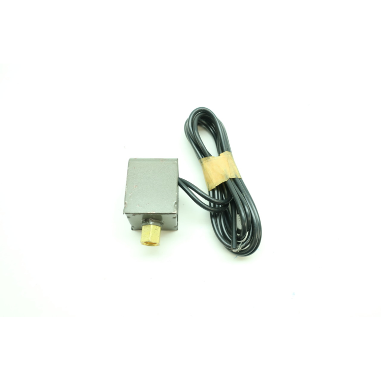 Klixon 20PS008BB375K300W 1PS1-11 Solenoid Valve Coil