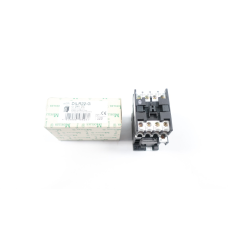 Klockner Moeller DILR22-G Control Relay 24v-dc