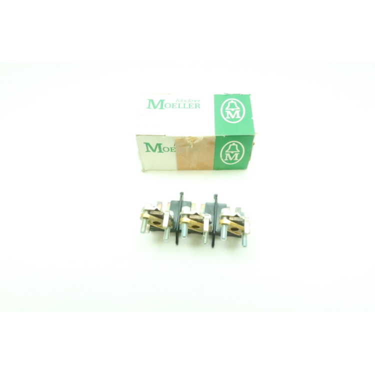 Klockner Moeller K-Z4-NA Contact Terminals