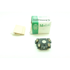 Klockner Moeller NHI22-NZM6 Auxiliary Contact