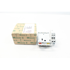 Klockner Moeller ZMR-6-PKZ2 Overload Relay 4-6a 50-80a