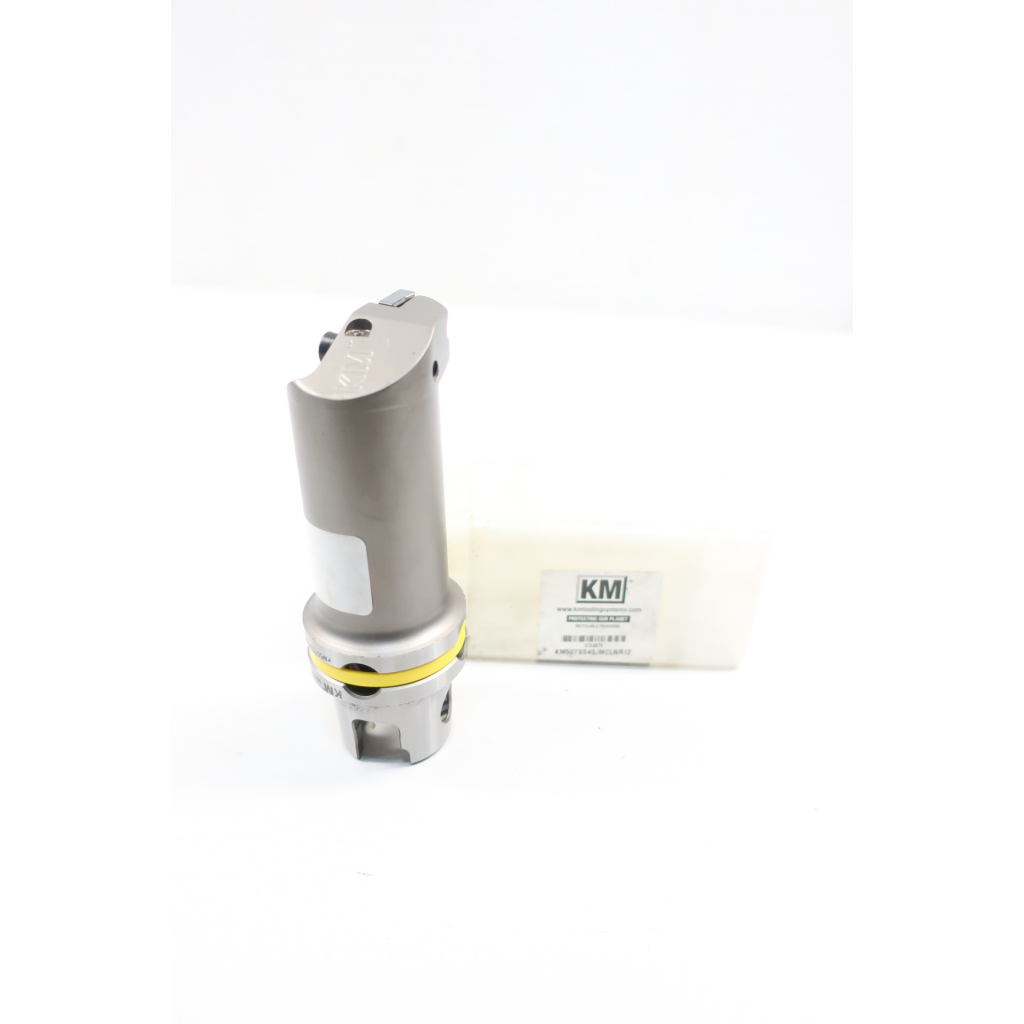 Km KM50TSS40JMCLNR12 Turning Boring Cutter