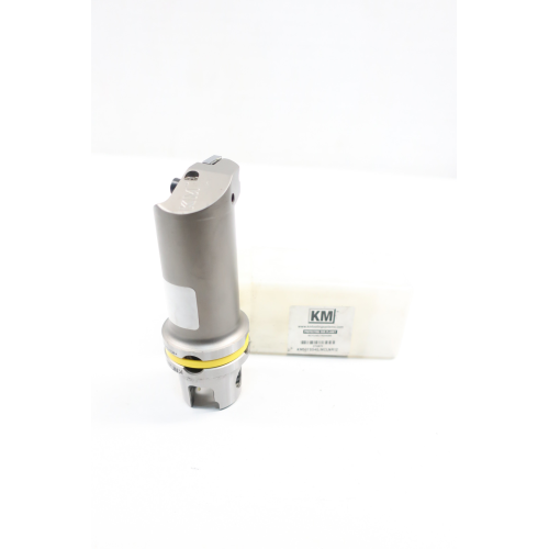 Km KM50TSS40JMCLNR12 Turning Boring Cutter