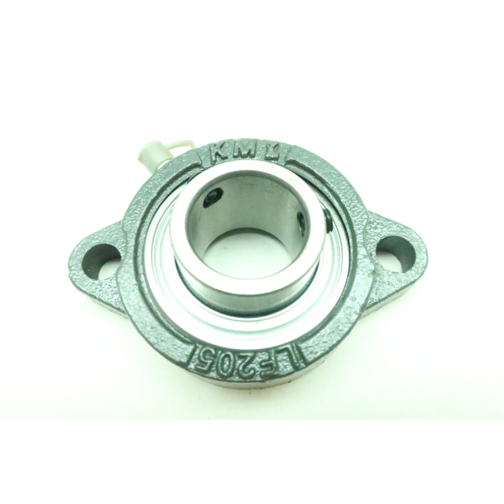 Kml SBLF205-16 1in Flange Bearing