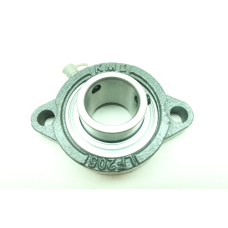 Kml SBLF205-16 1in Flange Bearing