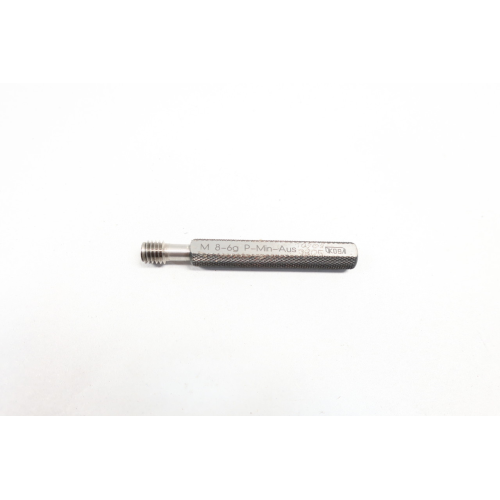 Koba M 8-6G P-MIN-AUS Thread Gage