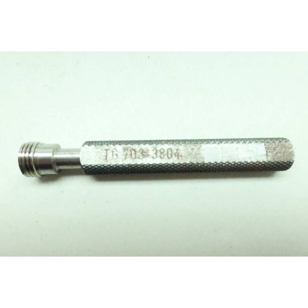 Koba M 10X1-6G P-AP-GUT Thread Gage