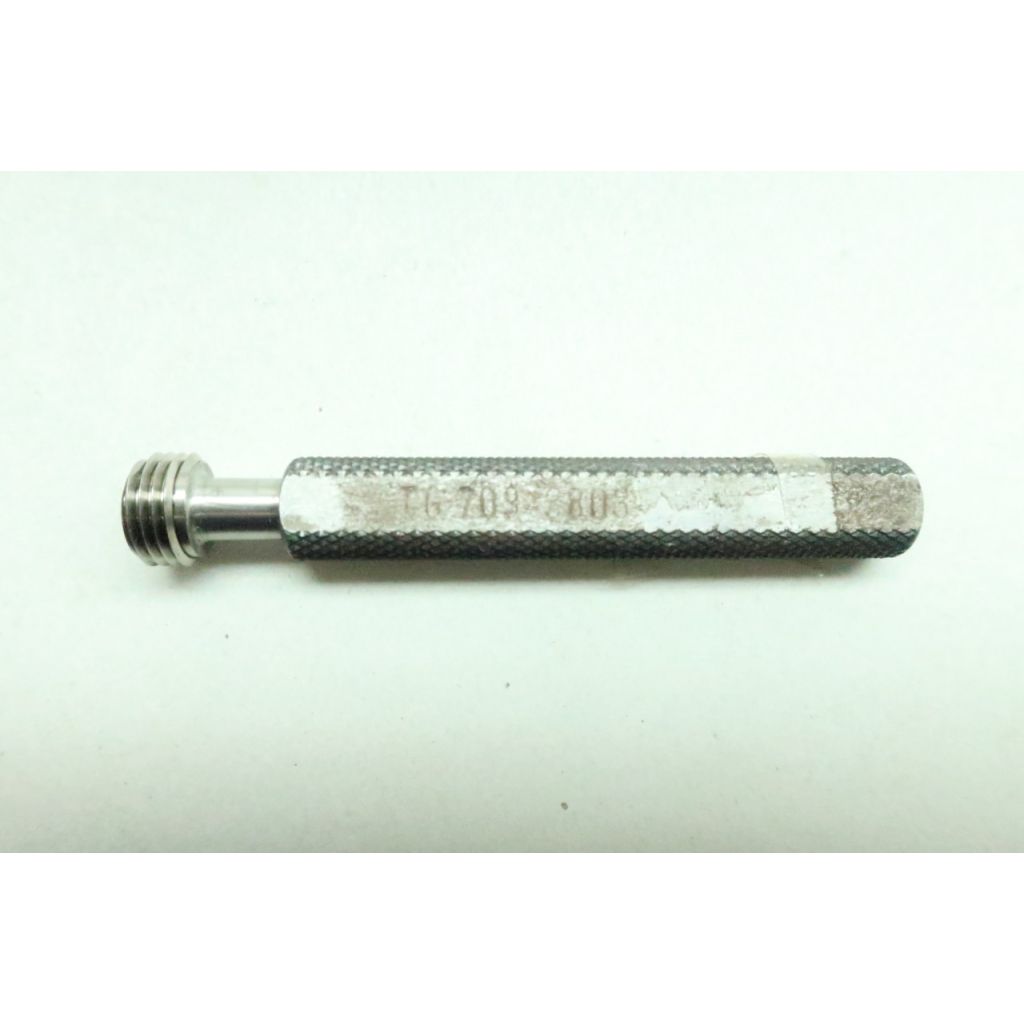 Koba M 10X1-6G P-MIN-AUS Thread Gage