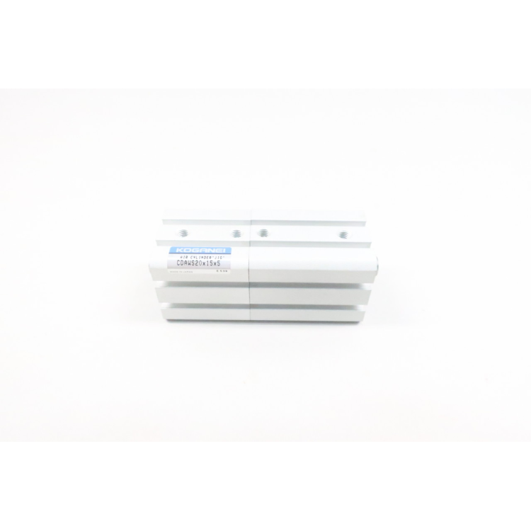 Koganei Cdaw20x15x5 Pneumatic Cylinder 20mm