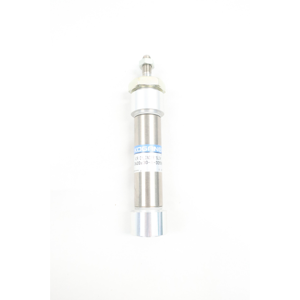 Koganei DA20X30-A-3359W Double Acting Pneumatic Cylinder 20mm 30mm