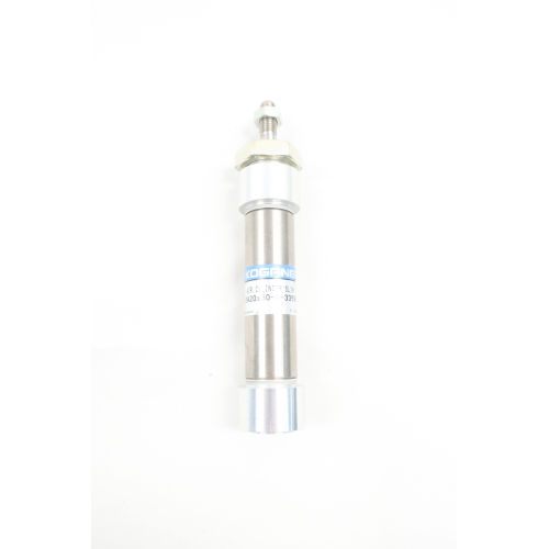 Koganei DA20X30-A-3359W Double Acting Pneumatic Cylinder 20mm 30mm