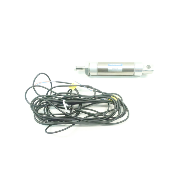 Koganei DA25X50 Double Acting Pneumatic Cylinder 25mm 50mm