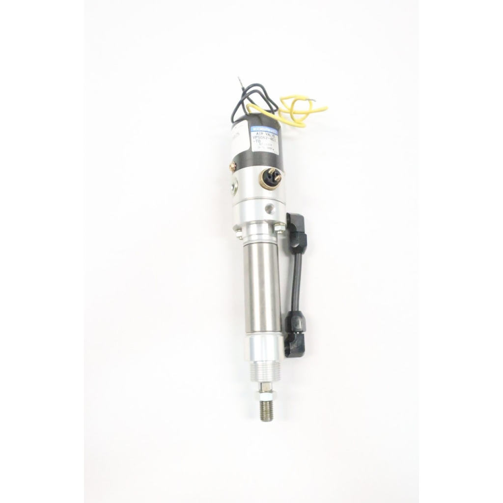 Koganei DV25X25 VPS062-4E1-70 Double Acting Pneumatic Cylinder 25mm 25mm