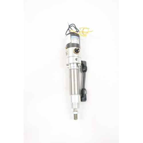 Koganei DV25X25 VPS062-4E1-70 Double Acting Pneumatic Cylinder 25mm 25mm Koganei DV25X25 VPS062-4E1-70 Double Acting Pneumatic Cylinder 25mm 25mm