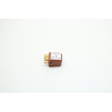 Komatsu 569-06-61970 Plug-in Relay 24v