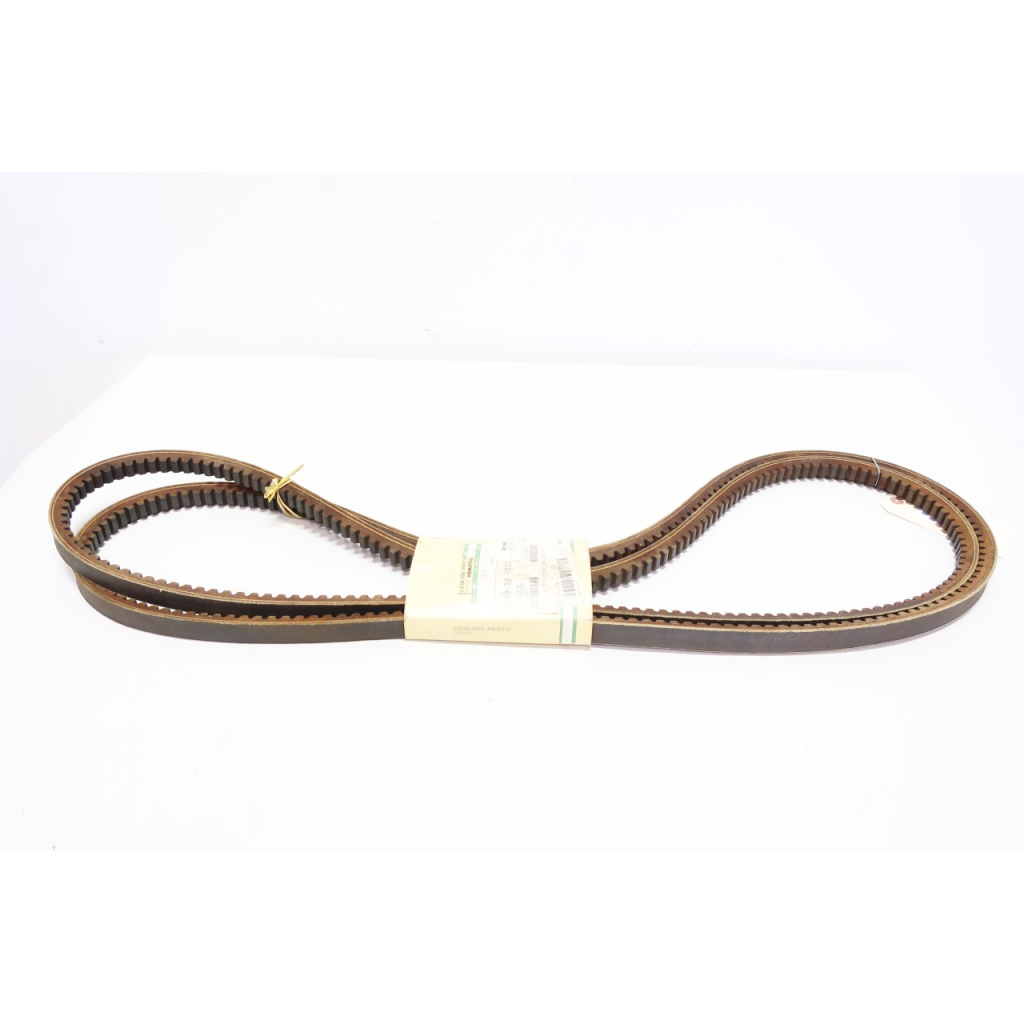 Komatsu 04121-22280 V-belt Notched