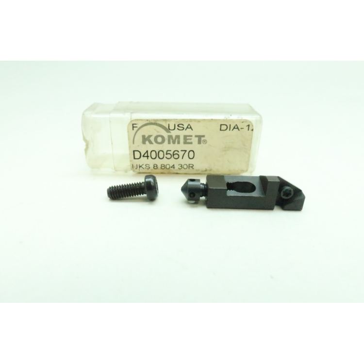 Komet D4007030 Tool Holder