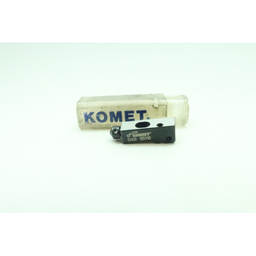 Komet D40 55110 Turning Head