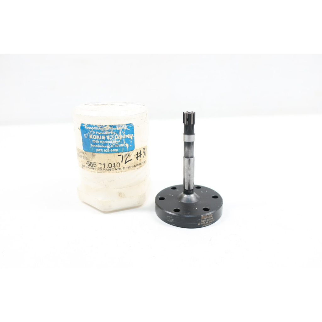 Komet 565.31.010 Expandable Reamer