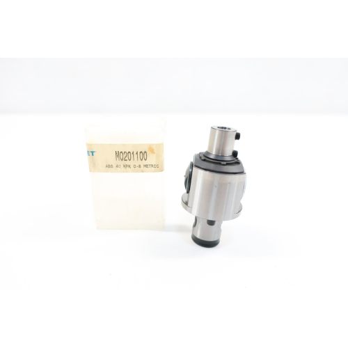 Komet M0201100 Adjustable Boring Head