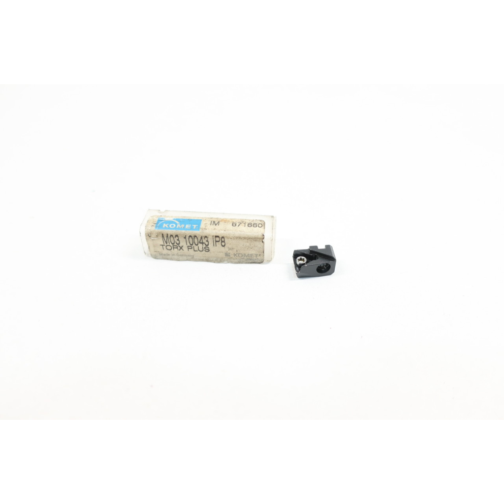 Komet M03 10043 Boring Cartridge
