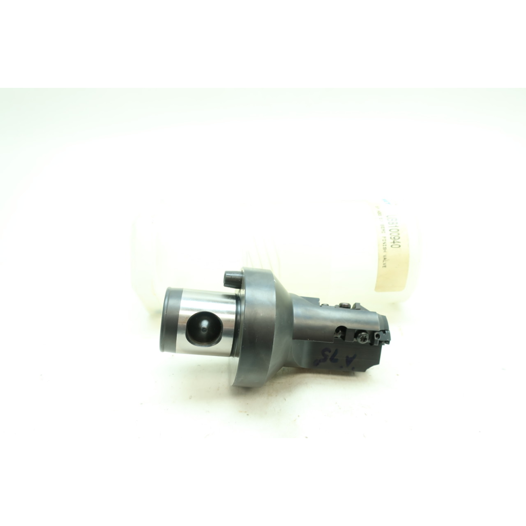 Komet UB8100940 ABS-63 Semi Finish Valve