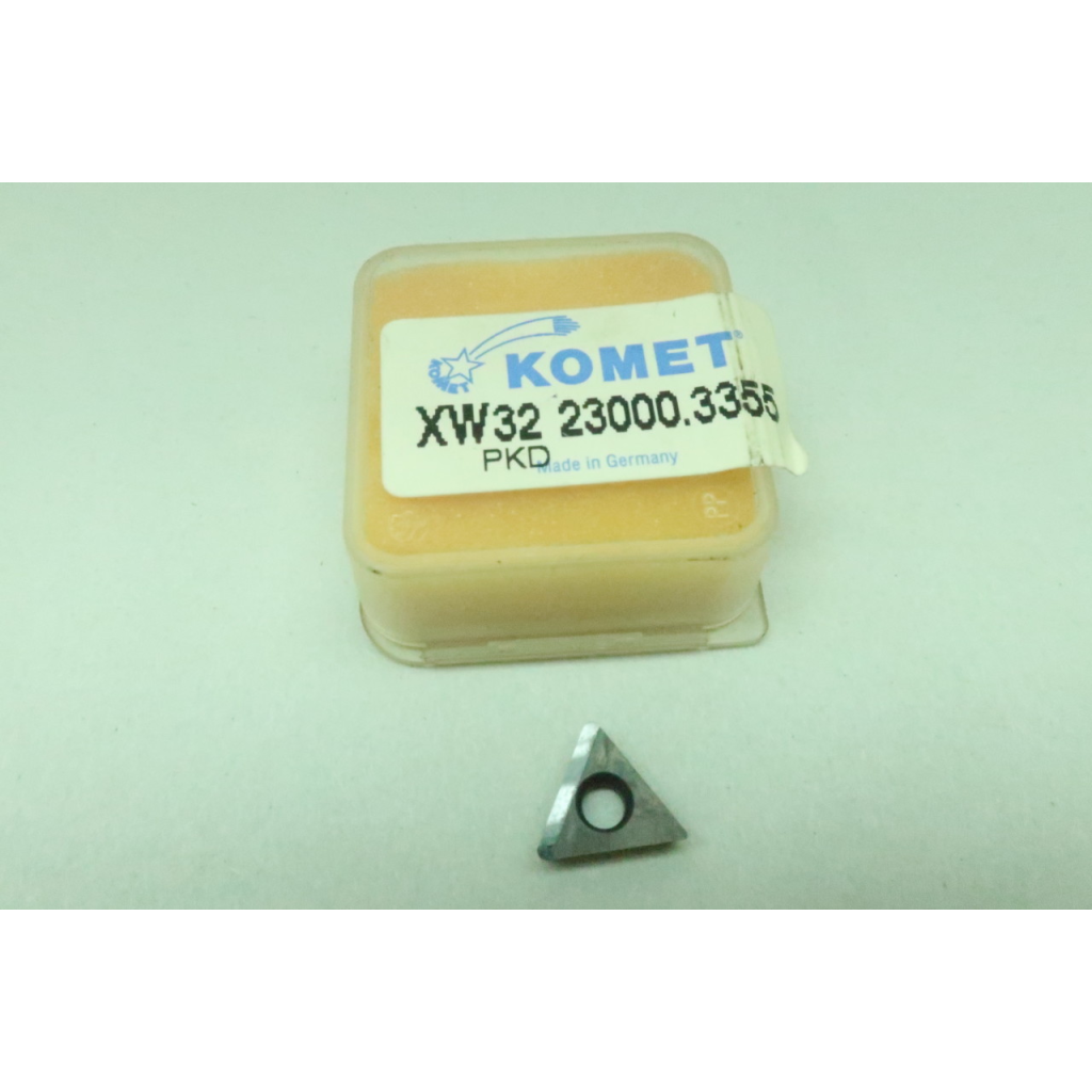 Komet XW32 23000.3355 Carbide Insert