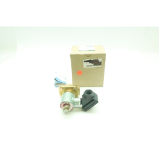 Konan YS202TF16C5DG4-X03 Solenoid Valve 24v-dc 1/2in Npt