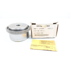 Kop-flex CX32509 Flex Hub Type B Size 2.5 3/4in