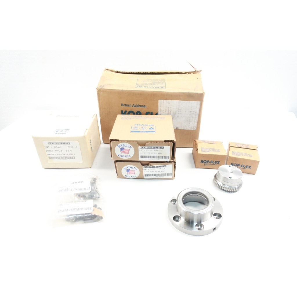 Kop-flex 30976 Coupling Assembly 1-1/2in