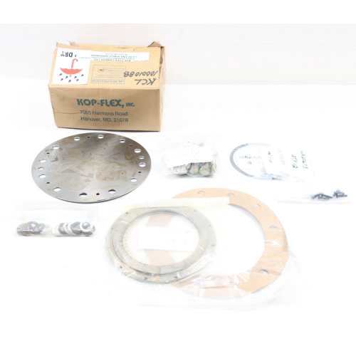 Kop-flex 3.0 De Coupling End Ring & Hardware