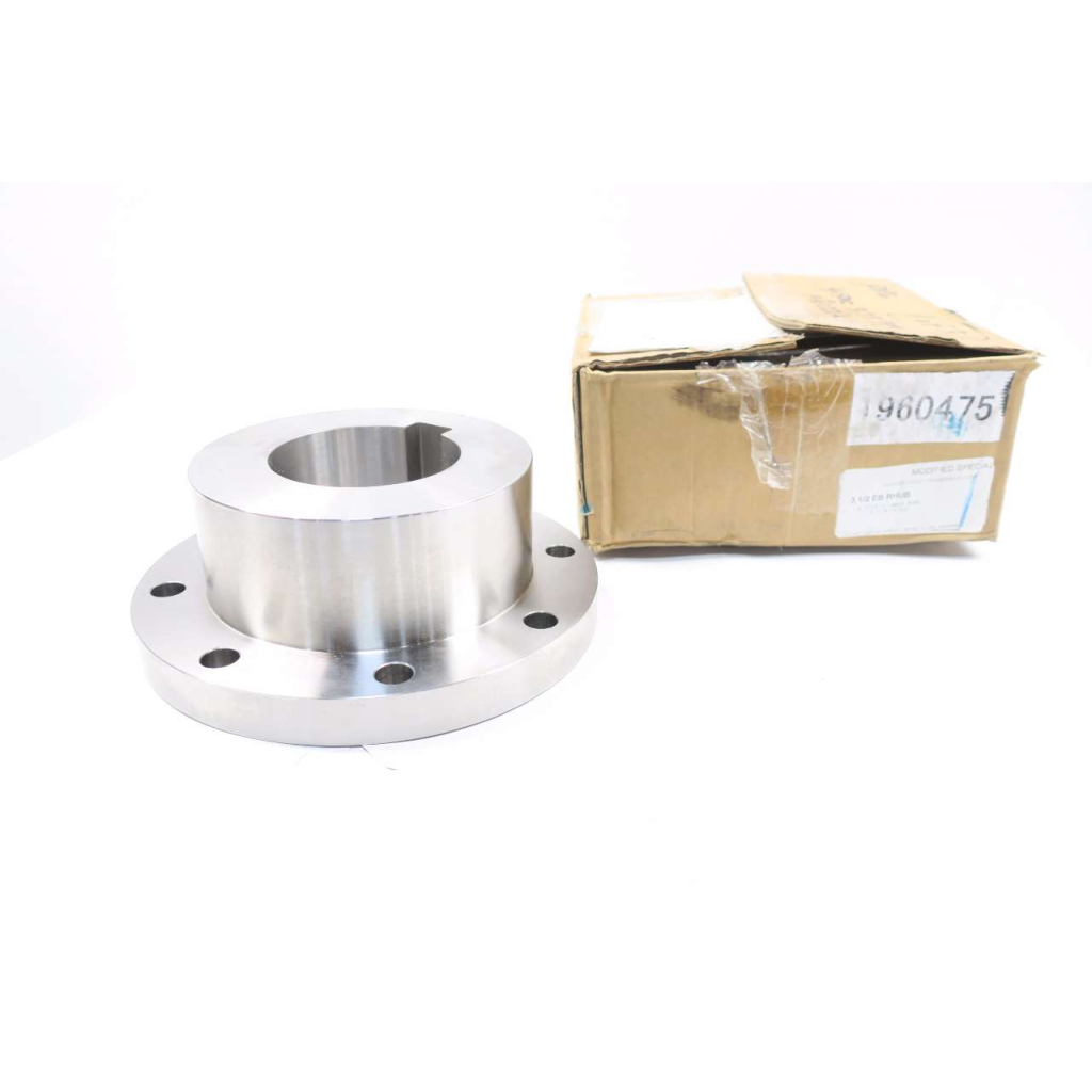 Kop-flex 3-1/2EB RHUB Coupling Hub 4.3715 In