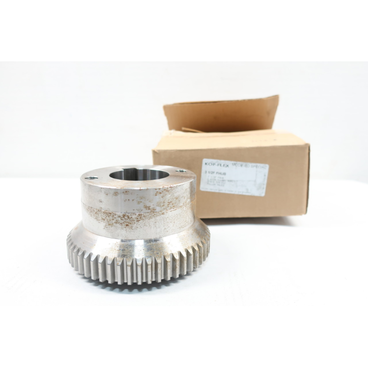 Kop-flex 3-1/2F FHUB 2-3/4in Rsb Hub