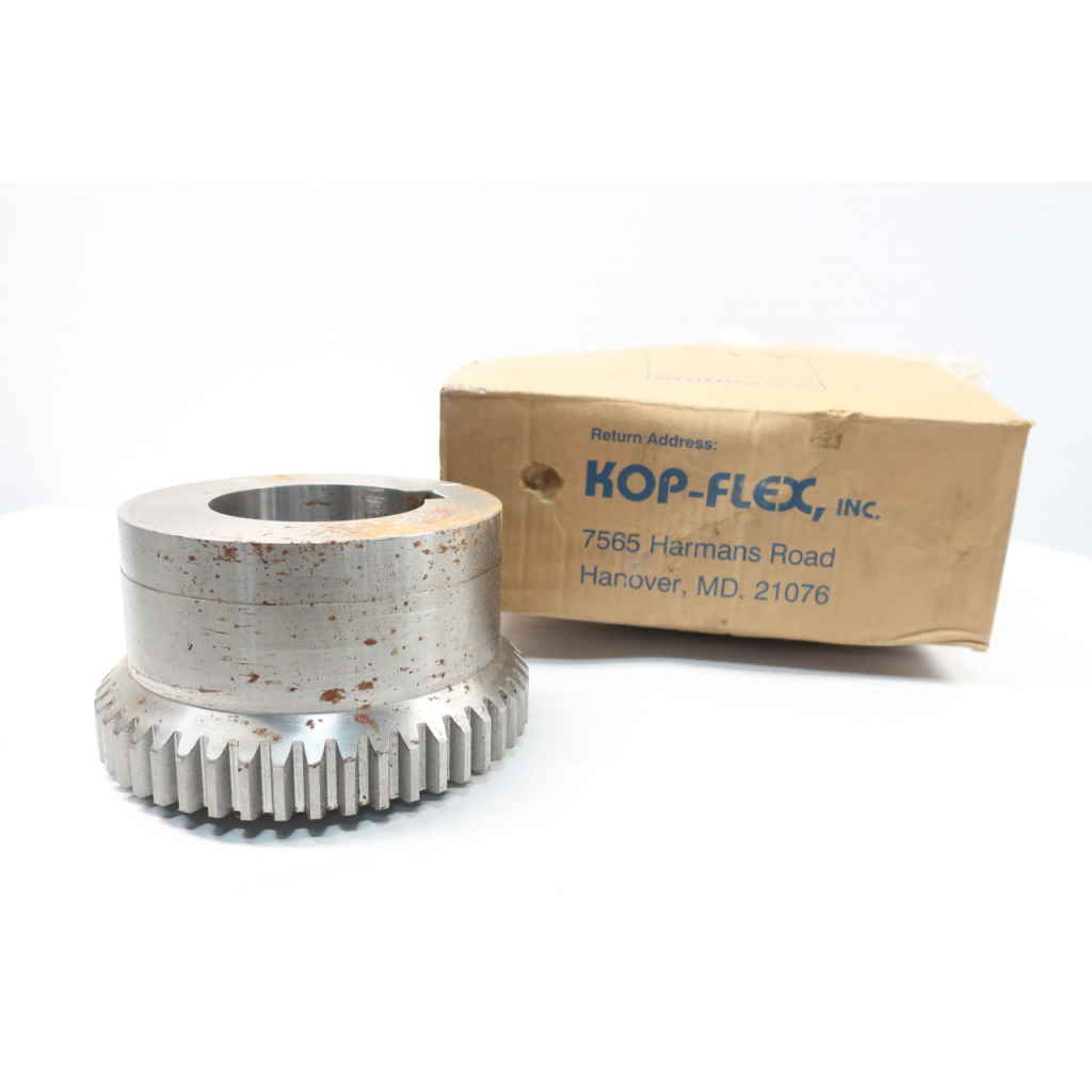 Kop-flex 4F Fhub Assembly 3.999in