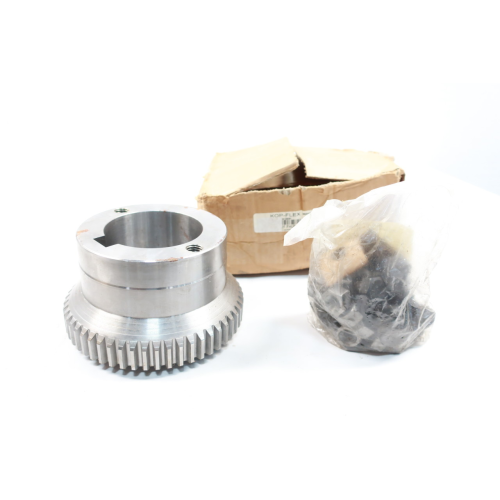 Kop-flex 3-1/2F Hub 3-5/8in