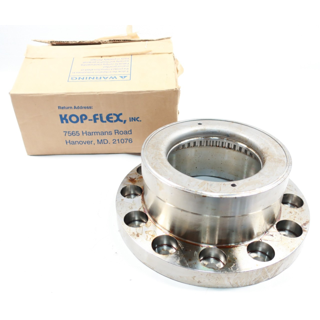 Kop-flex 3 12F Sb Sleeve 3-1/2in