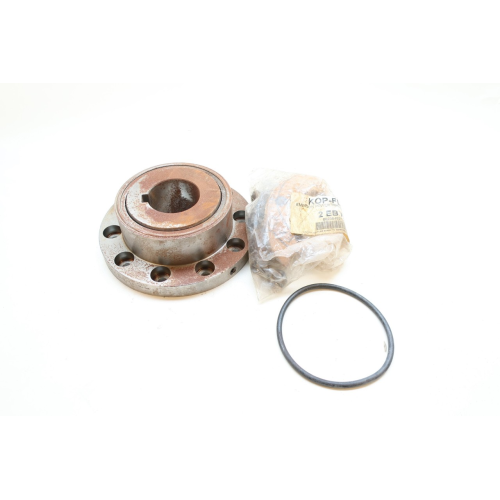 Kop-flex 2H SB 662384402100 Sleeve 2-3/16in Kop-flex 2H SB 662384402100 Sleeve 2-3/16in