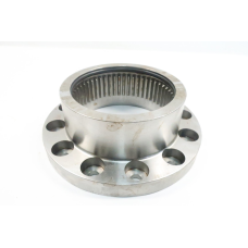 Kop-flex SERIES H SIZE 3.5 SB 04/13 Coupling Sleeve
